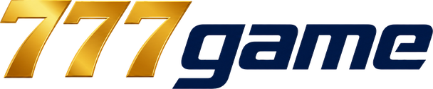 777 game official logo